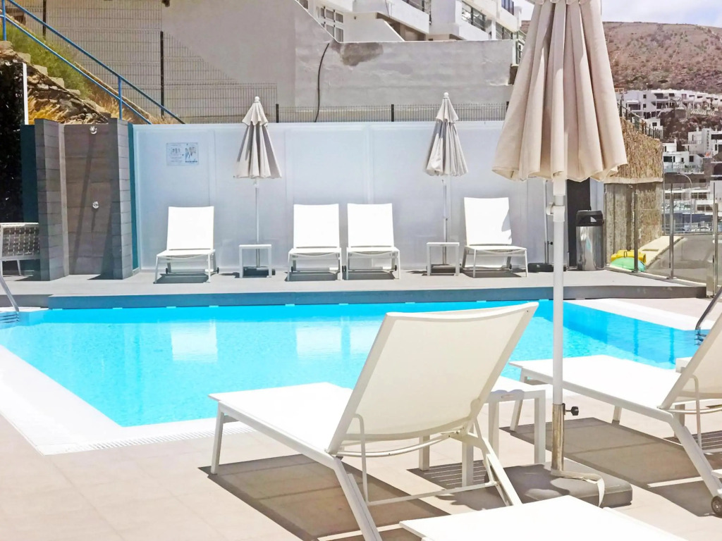 Calypso Boutique Apartments