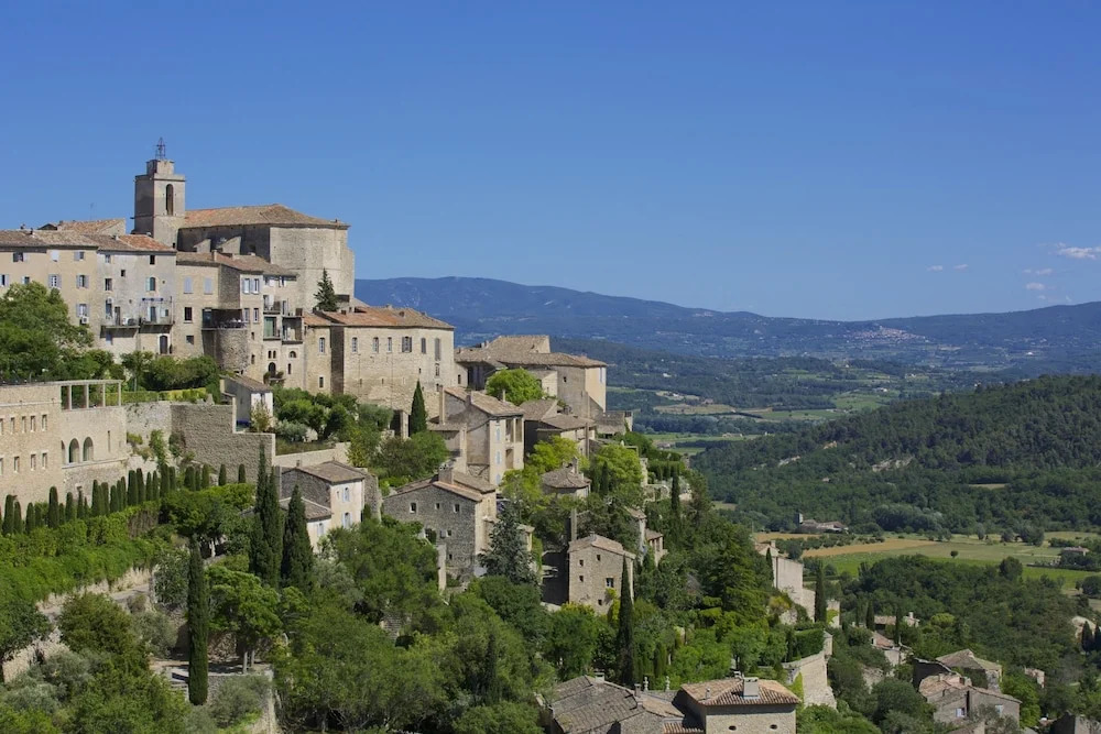 Les Appartements du Château