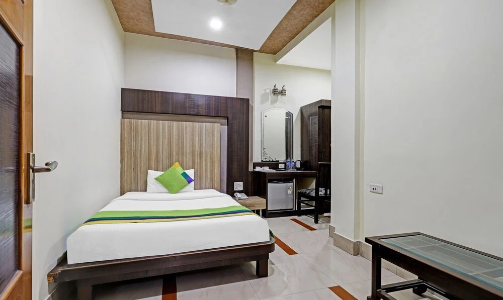 Hotel Apollo