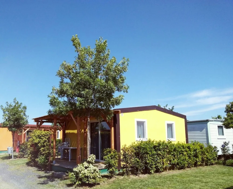 Camping Village Bocca di Cecina