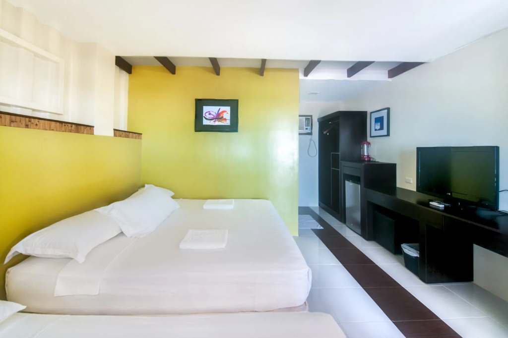 Anika Island Resort