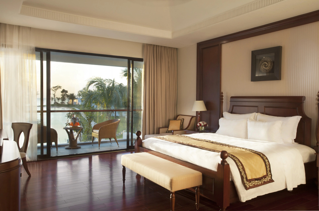 Vinpearl Resort & Spa Phu Quoc
