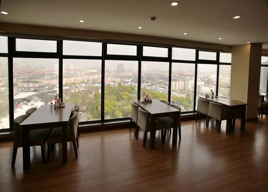 Dongyuan Hotel