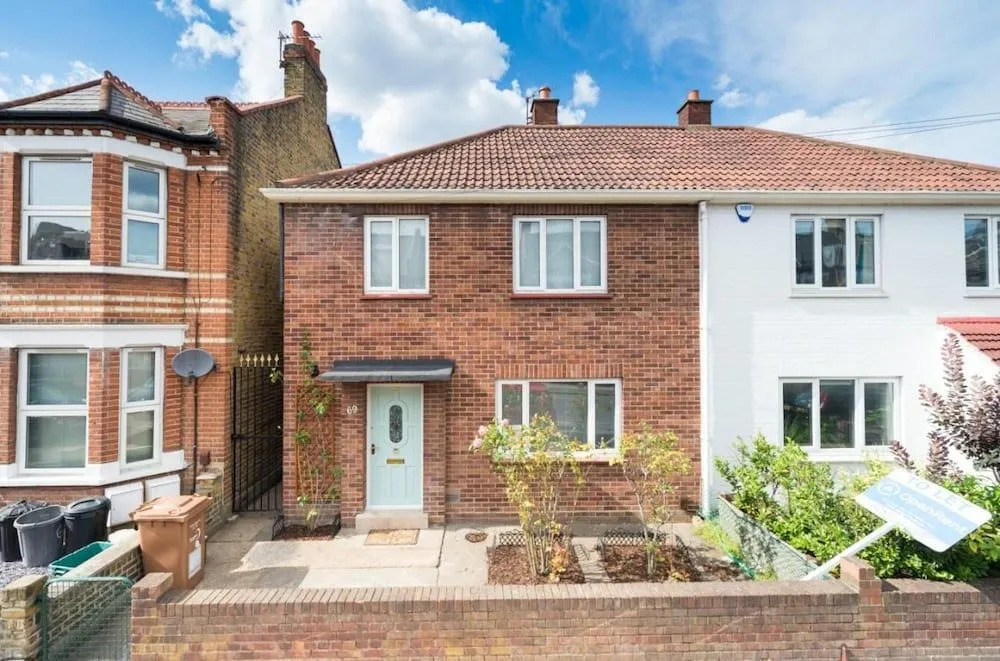 TDM Bachelot Lettings Ltd