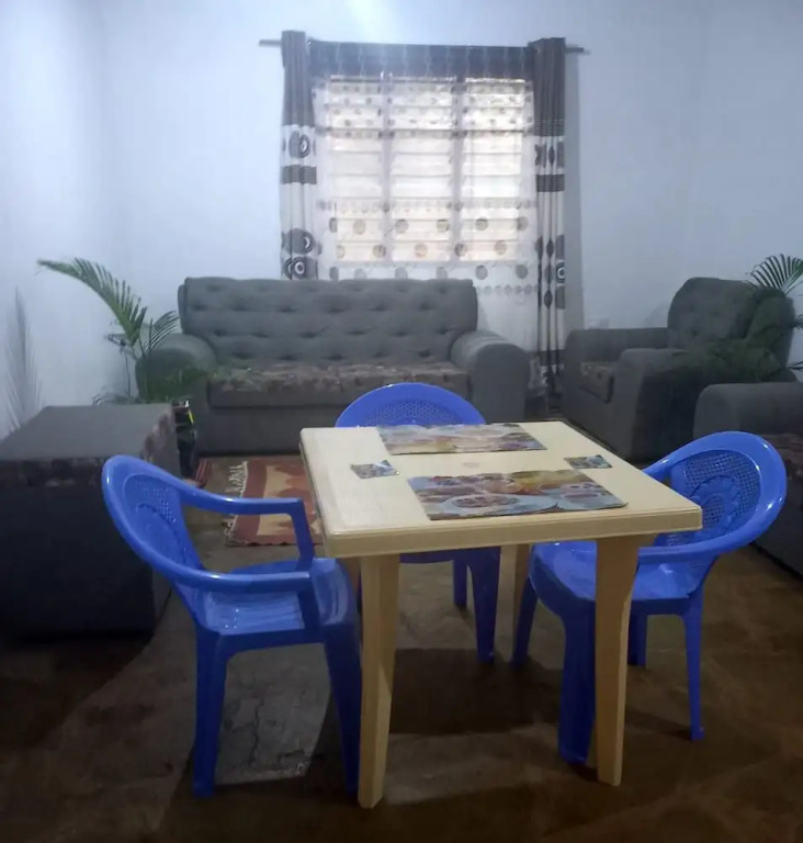 Stay. Plus Darad Homes Diani
