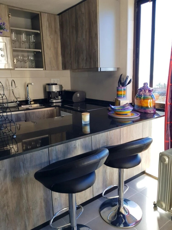Studio in Calahonda, with Wonderful Sea View And Wifi - 200 M From the Beach