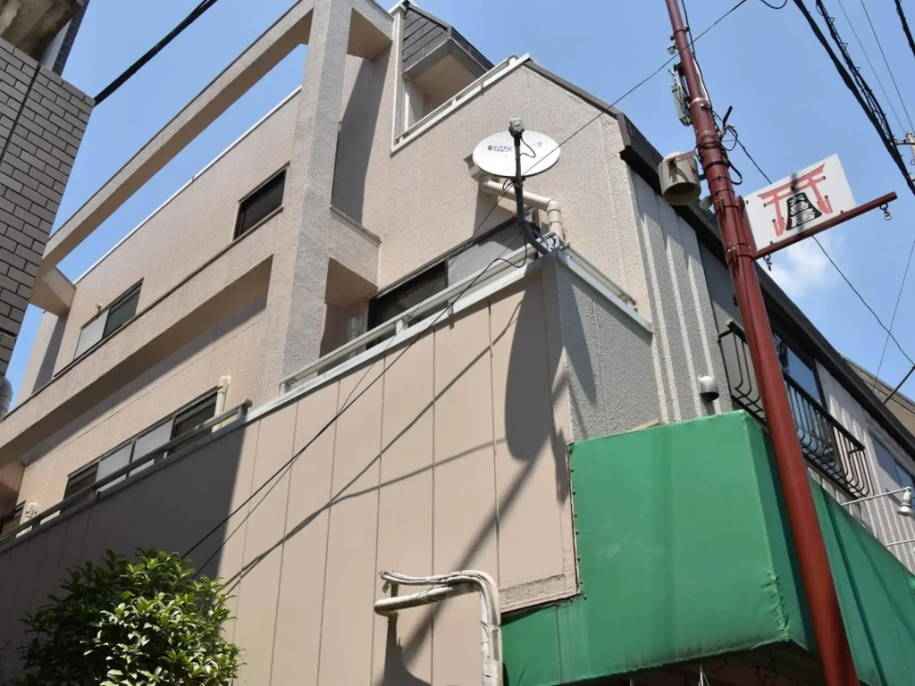 Guesthouse Sensu