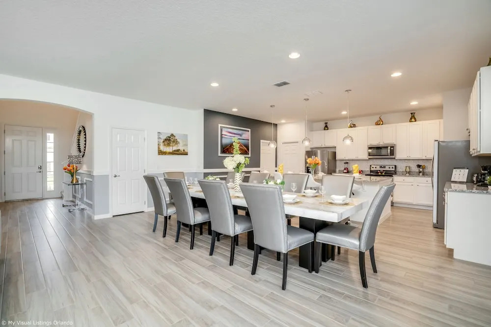 Luxury 11 Bedroom Close to Disney