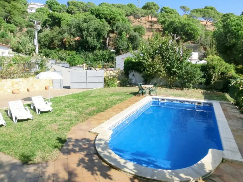 106147 - Villa in Lloret de Mar