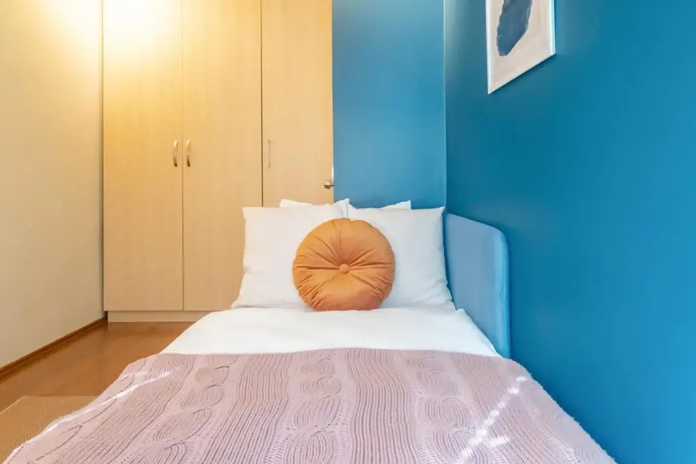 Missafir Flat Near Trendy Attractions in Nisantasi