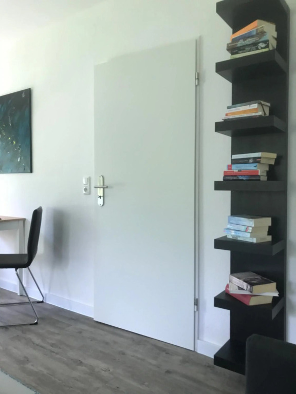Tiny Apartment Bad Harzburg Leihfahrräder gratis Shuttleservice