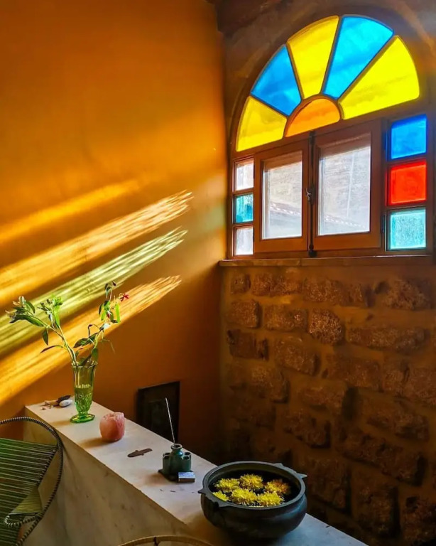 Boutique Hotel Beit el Nessim