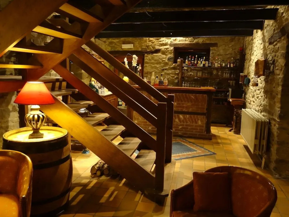 Hostellerie Relais de lOurthe