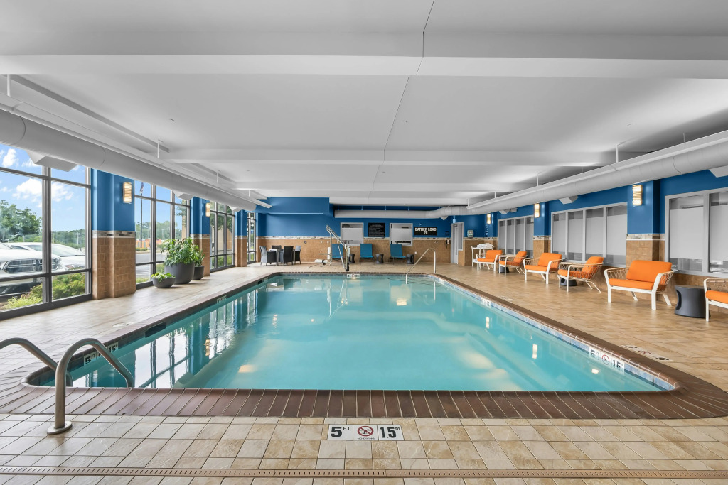 Hampton Inn & Suites St. Louis/South I-55