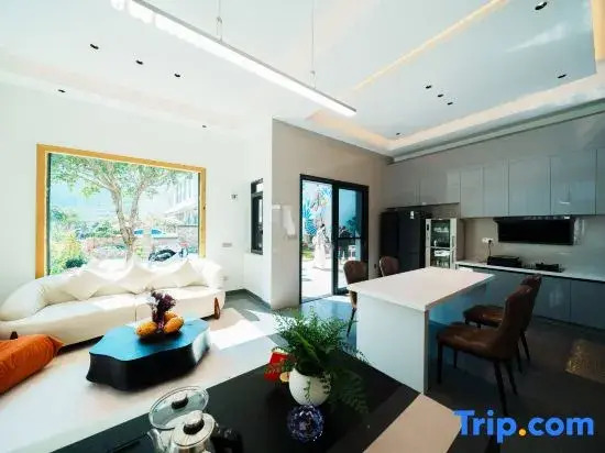 Tianyuan Impression Hostel