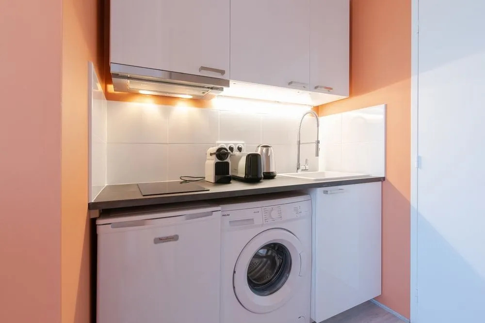 Renting Lyon Pirard
