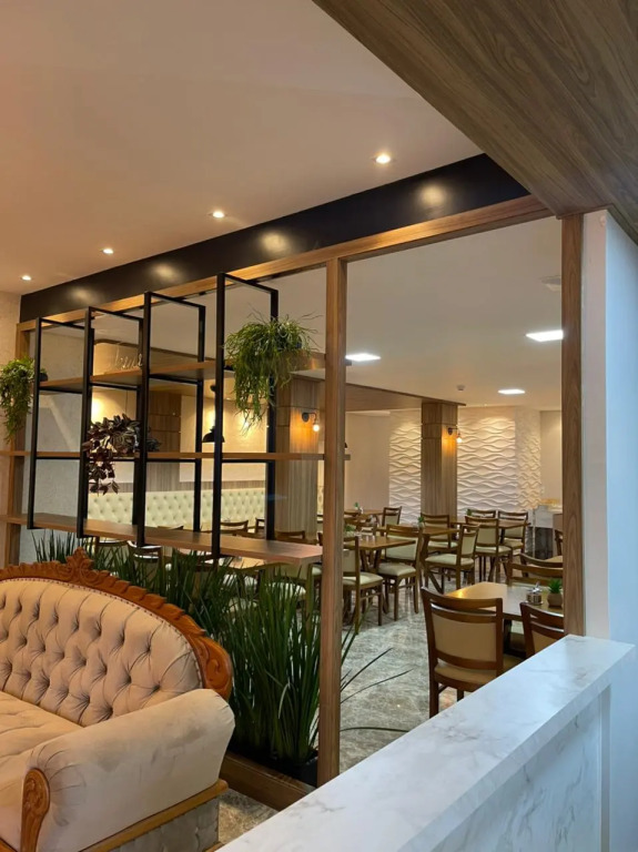 Arcas Executive Hotel