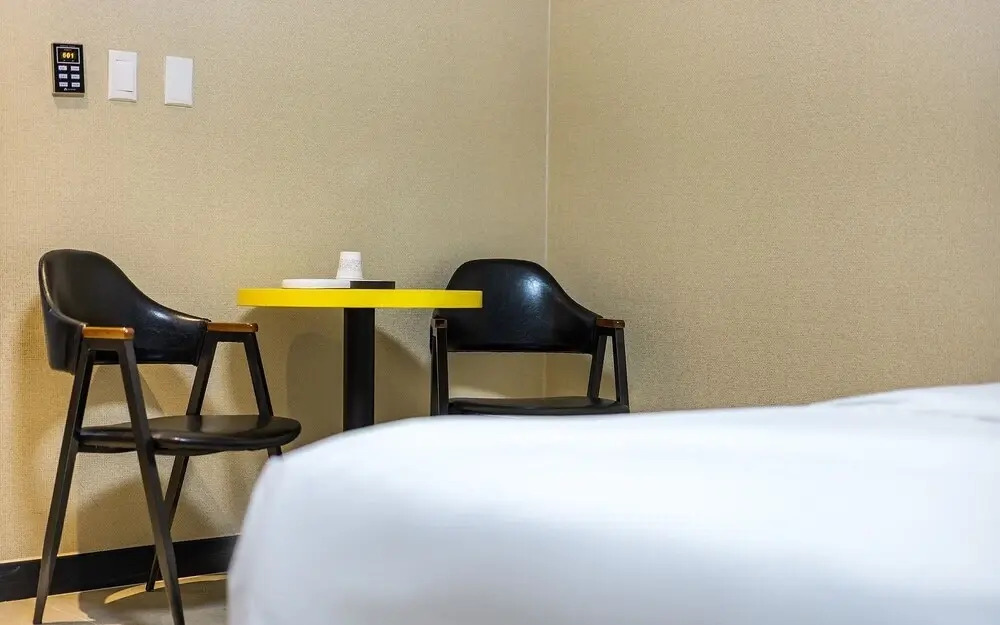 Suwon Hotel Flex