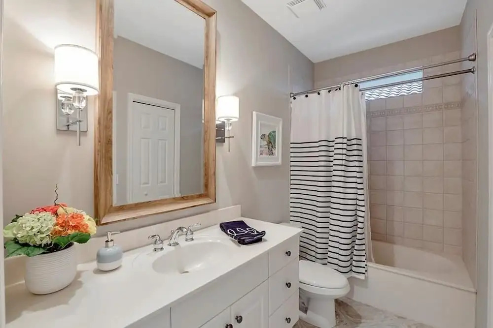 Banyan Ct. 851 Marco Island Vacation Rental 3 Bedroom Home