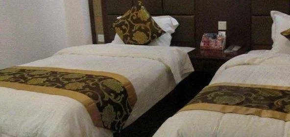 Baoji Yandi Inn