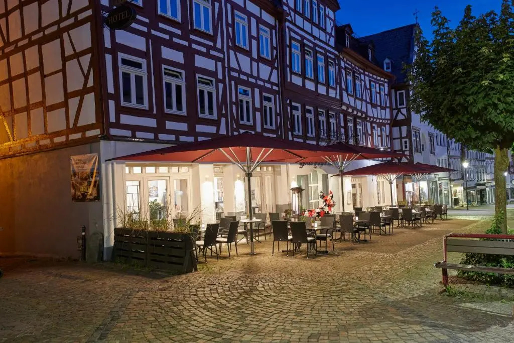 Hotel Schlemmer Das familäre Altstadt - Hotel mit Herz