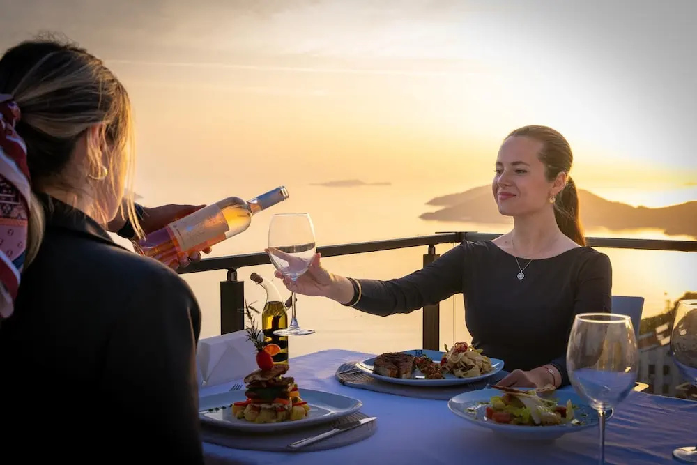 Un Amor Kaş