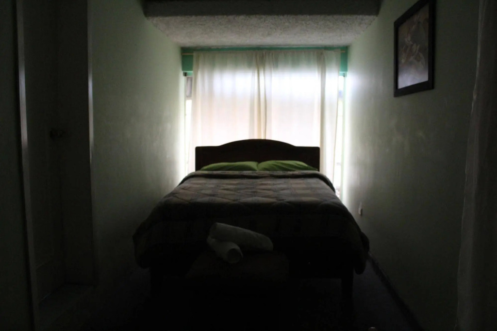 Color House Petitte - Hostel