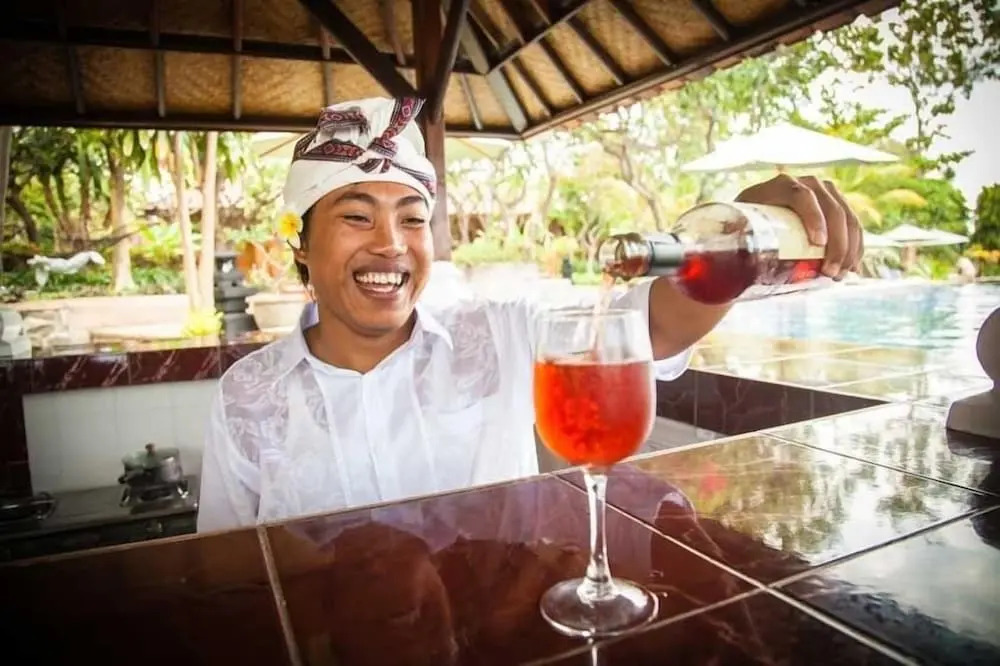 Zen Resort Bali