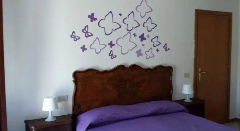 La Casa di Magiù