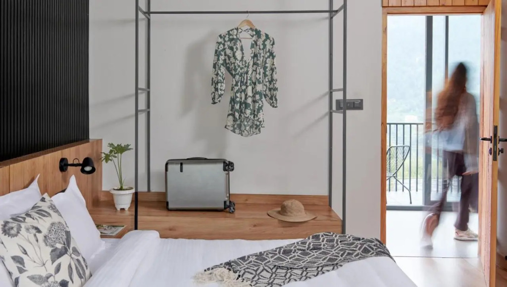 Warehouse Suites and Loft