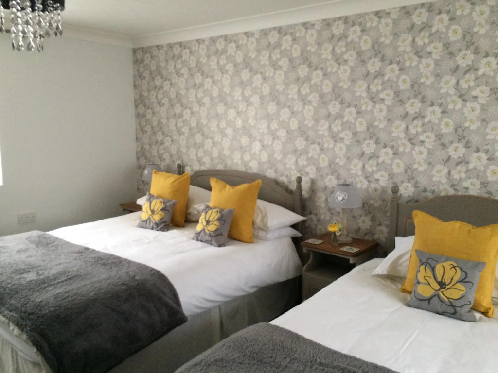Hazel Barn B&B