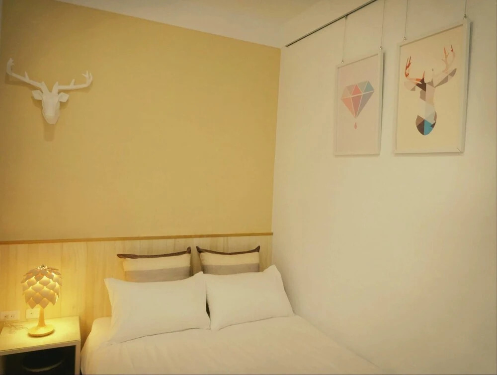 Meet travelers Guest House