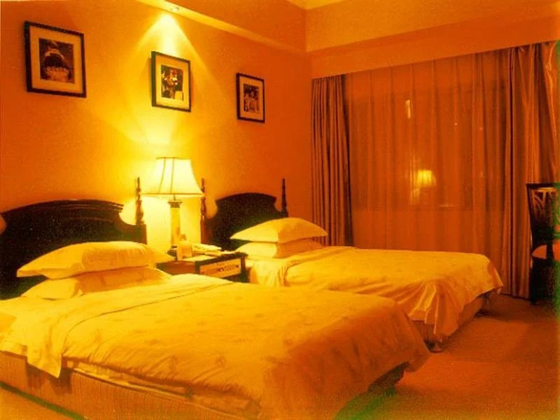 AM Manye Hotel