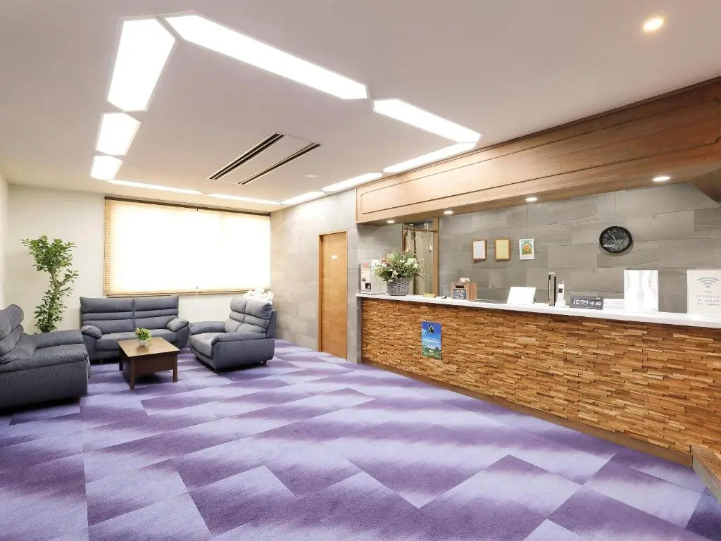 Hotel Granjam Tsugaike