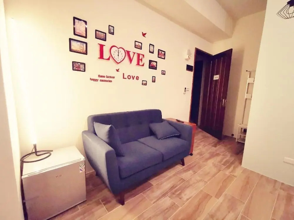 ShinHe Home Stay