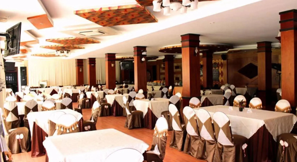 Cuu Long Hotel