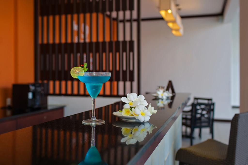 Hoi An Beach Resort