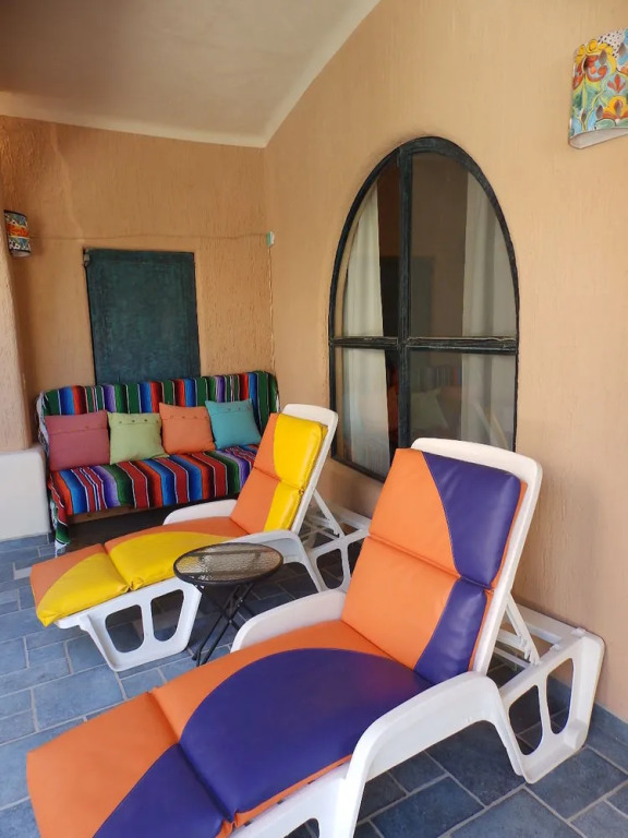 Casa Kootenay Waterfront Bnb