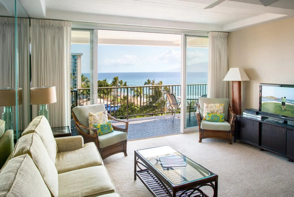 Aston at The Whaler on Kaanapali Beach