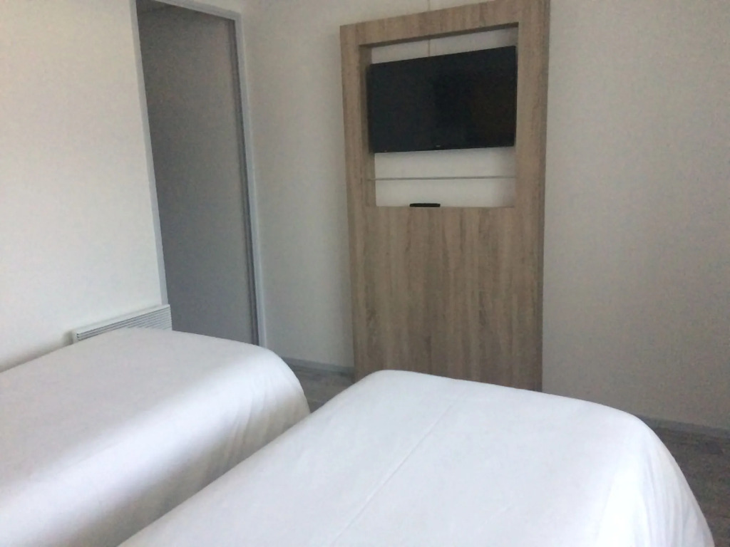 BRIT HOTEL Confort MORLAIX