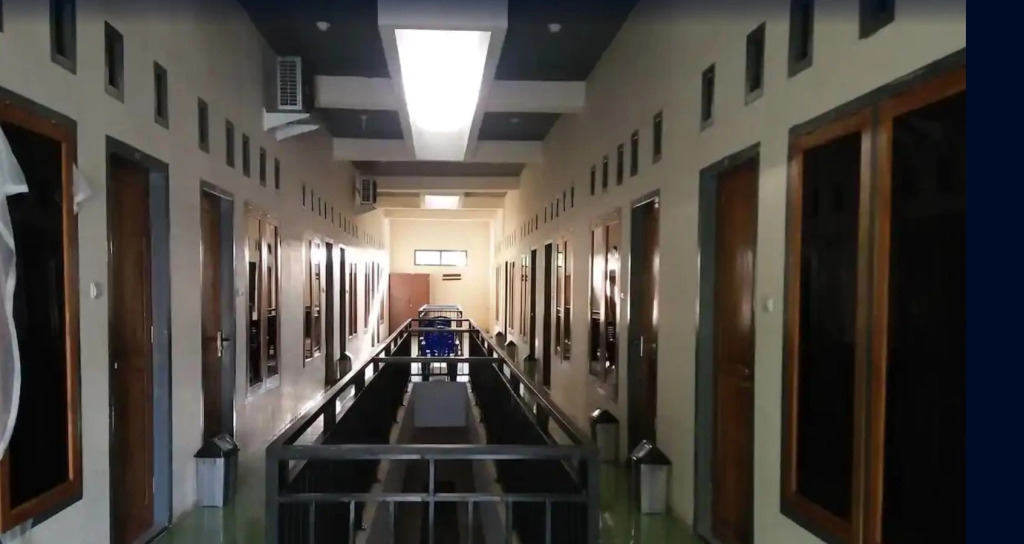 Siola Hotel