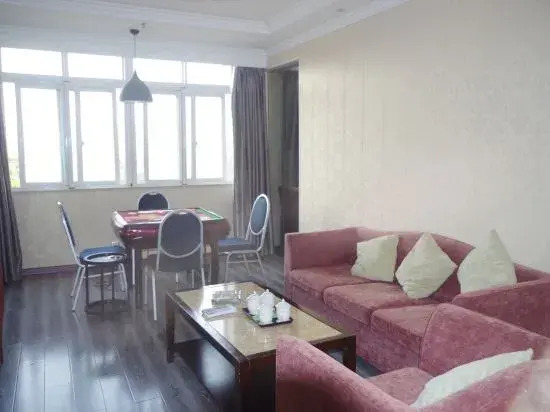 Li Yang Noah＇s Ark Hotel