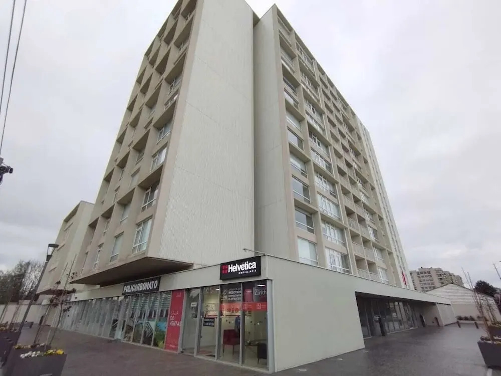 Temuco suite