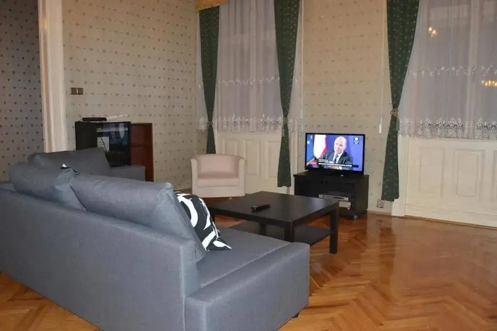 Elisabeth Suite