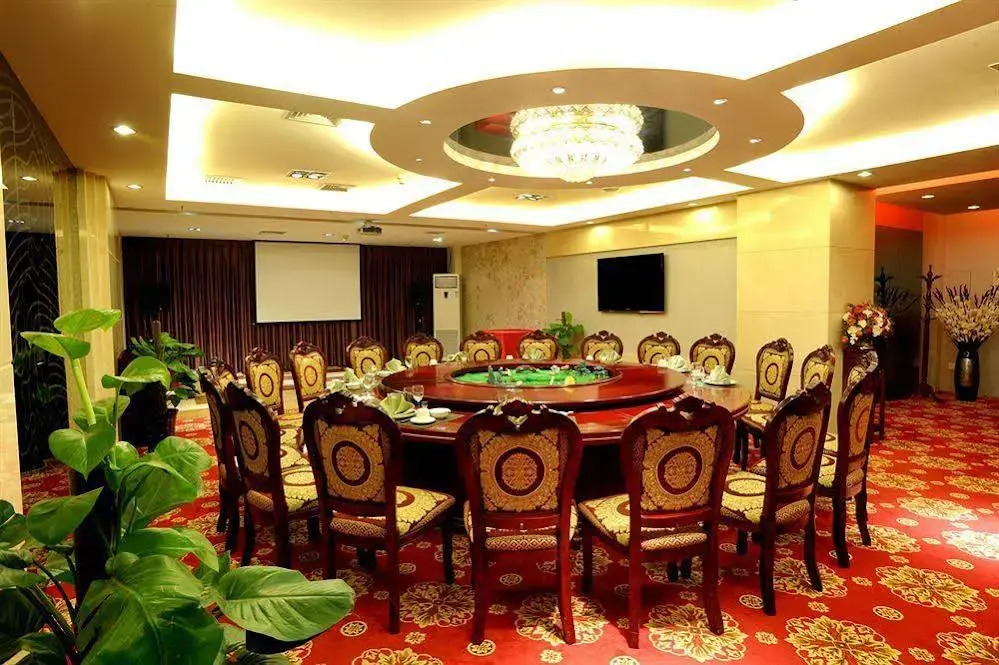 Shanxi Wenyuan Hotel