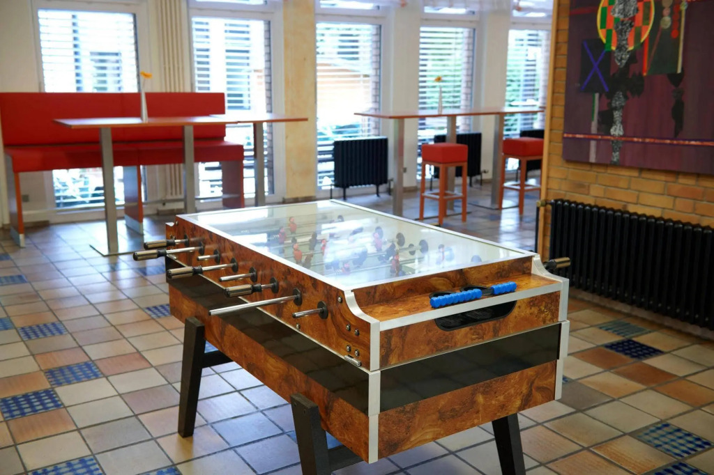 Commundo Tagungshotel Neuss