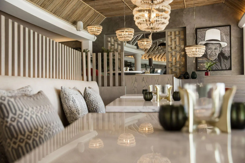 LUX* Grand Gaube Resort & Villas