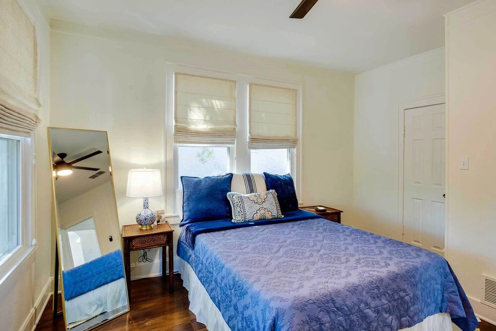 Walkable Tyler House w/ Deck: 1/2 Mi to Downtown!