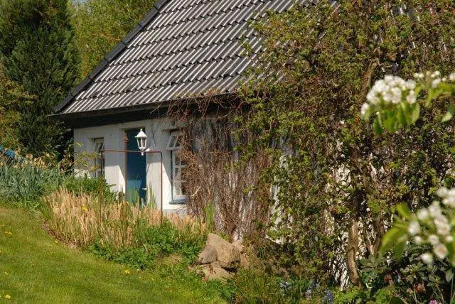 Landhaus Krummsee