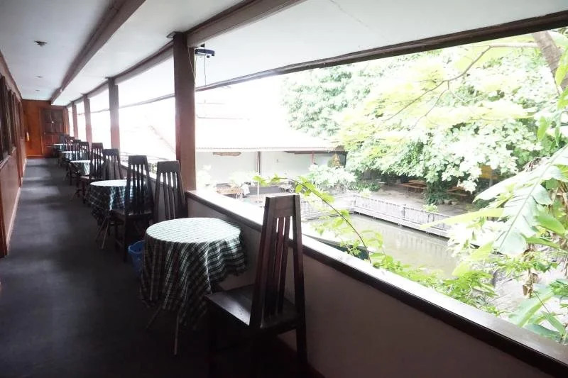 Hotel Lao